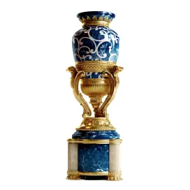 Vase baldi